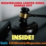 Kansas City mesothelioma lawyer Vimeo providing support and education for asbestos victims.