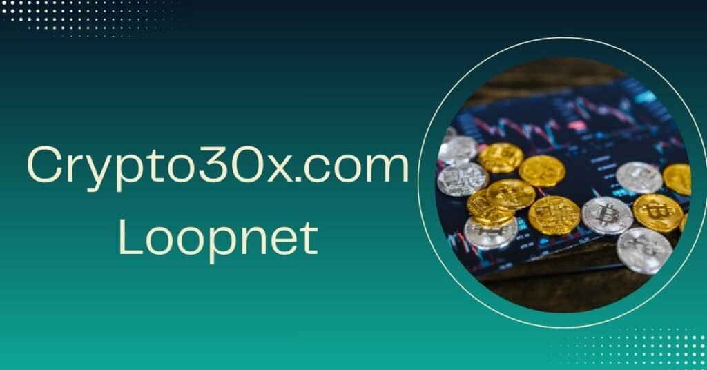 Crypto30x.com Loopnet