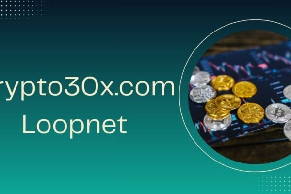Crypto30x.com Loopnet