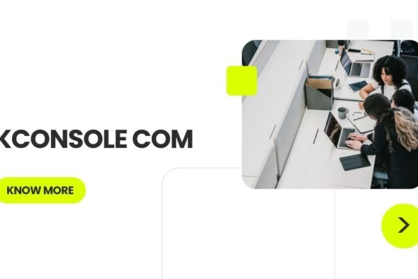 Quikconsole com: A Neutral Review of the Platform’s Promise and Risks Quikconsole com