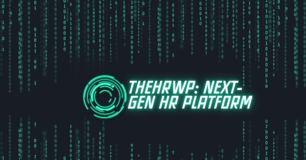 TheHRWP