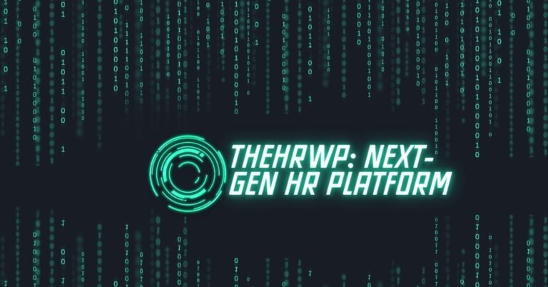 TheHRWP