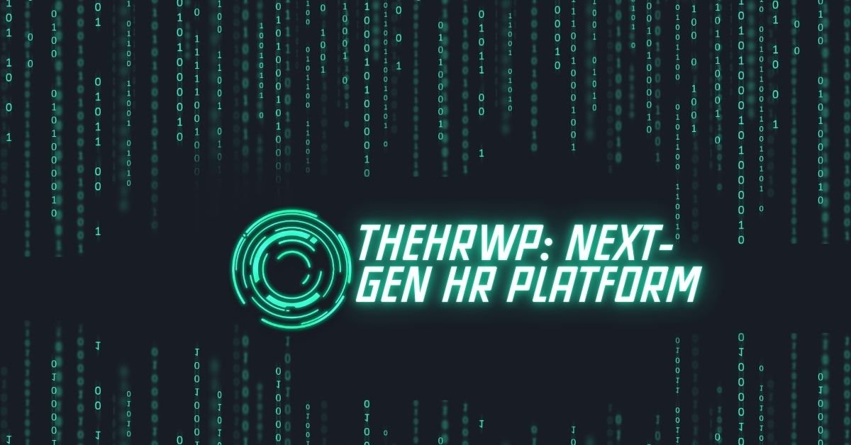 TheHRWP
