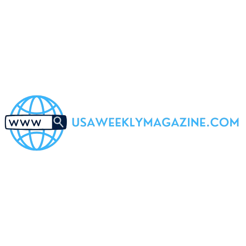 usa weekly magazine logo