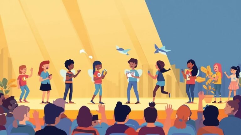 Spelling Bee vs Words – What’s the Difference?